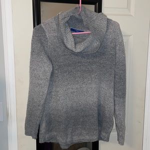 Size M grey Apt 9 sweater